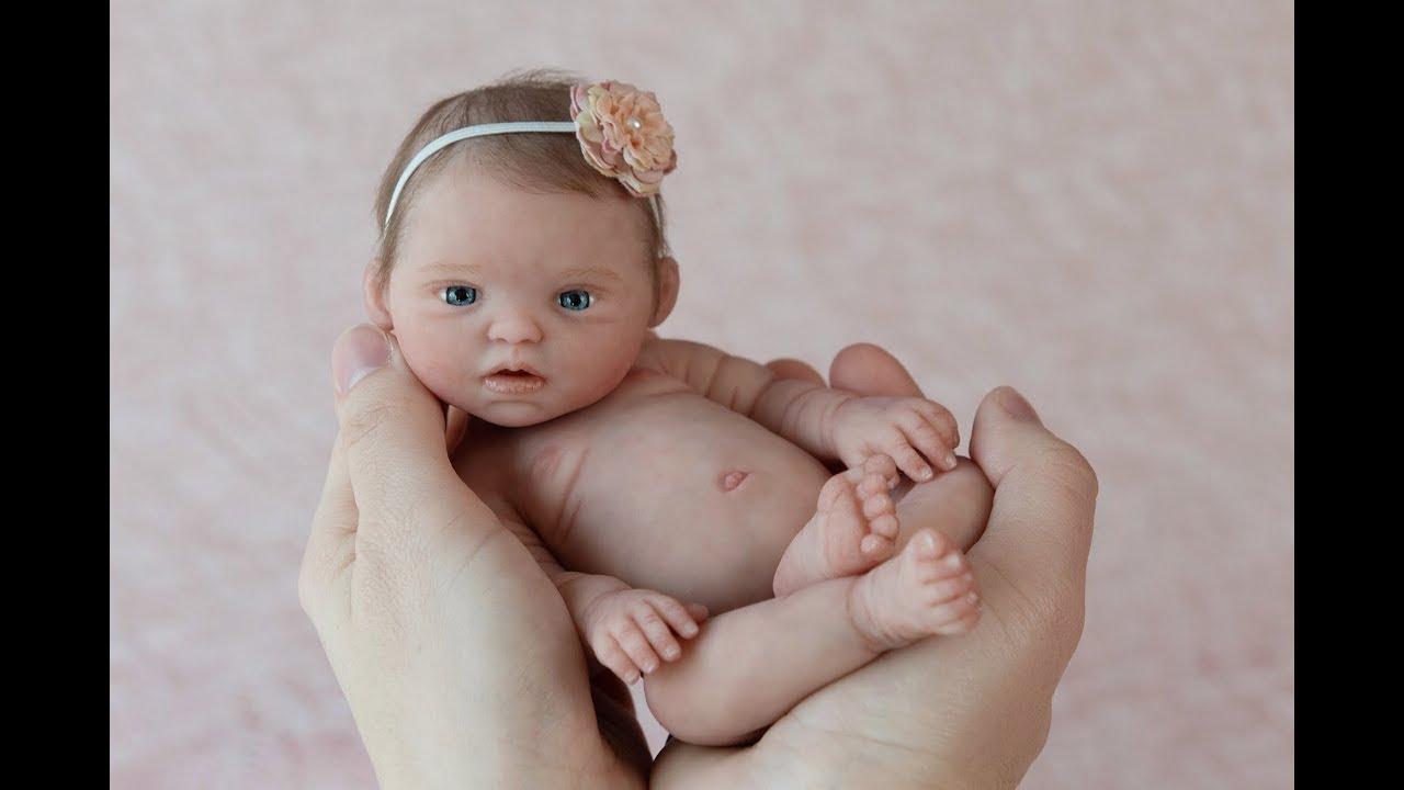 Revolutionize Your Baby Dolls With These Easy-peasy Ideas