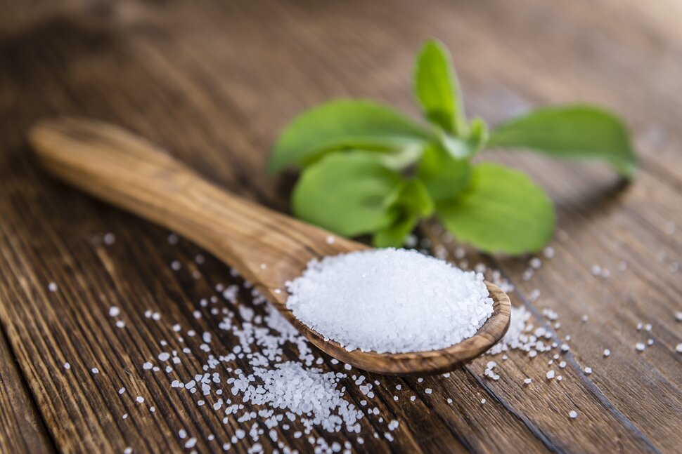 Going Keto Sweeteners Why It's Helpful for You