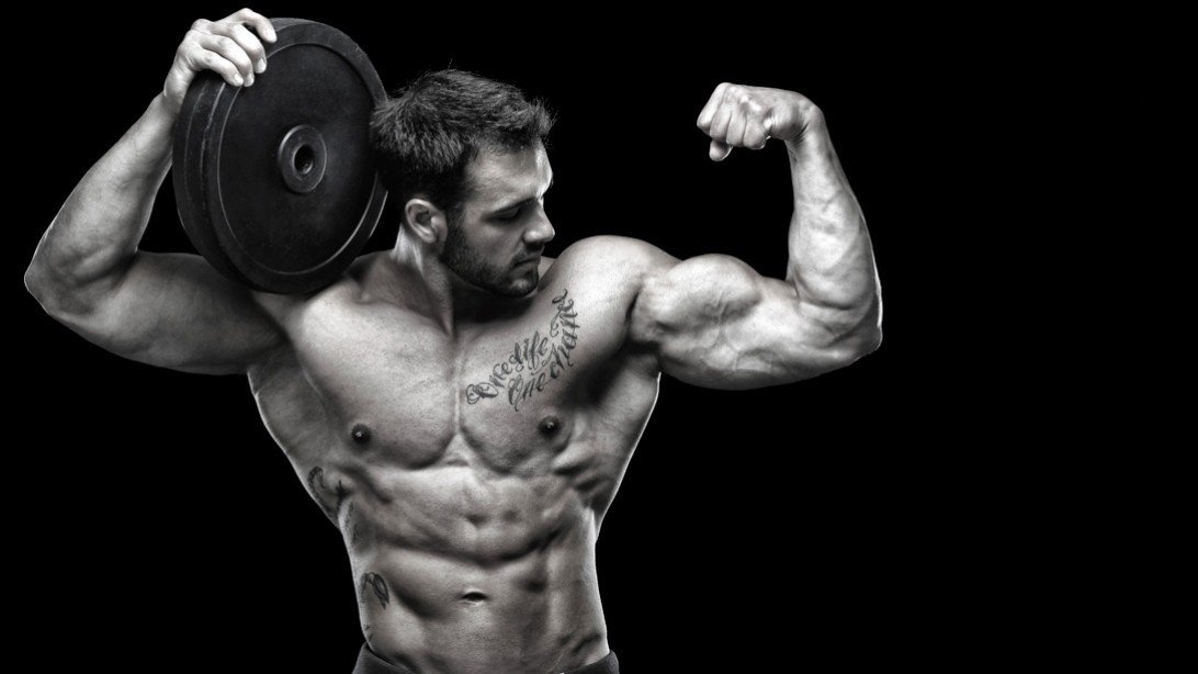 Nine Issues You Could Have In Frequent With Bodybuilding Supplement
