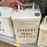 These Mistakes Will Destroy Your Laundry Tin Container
