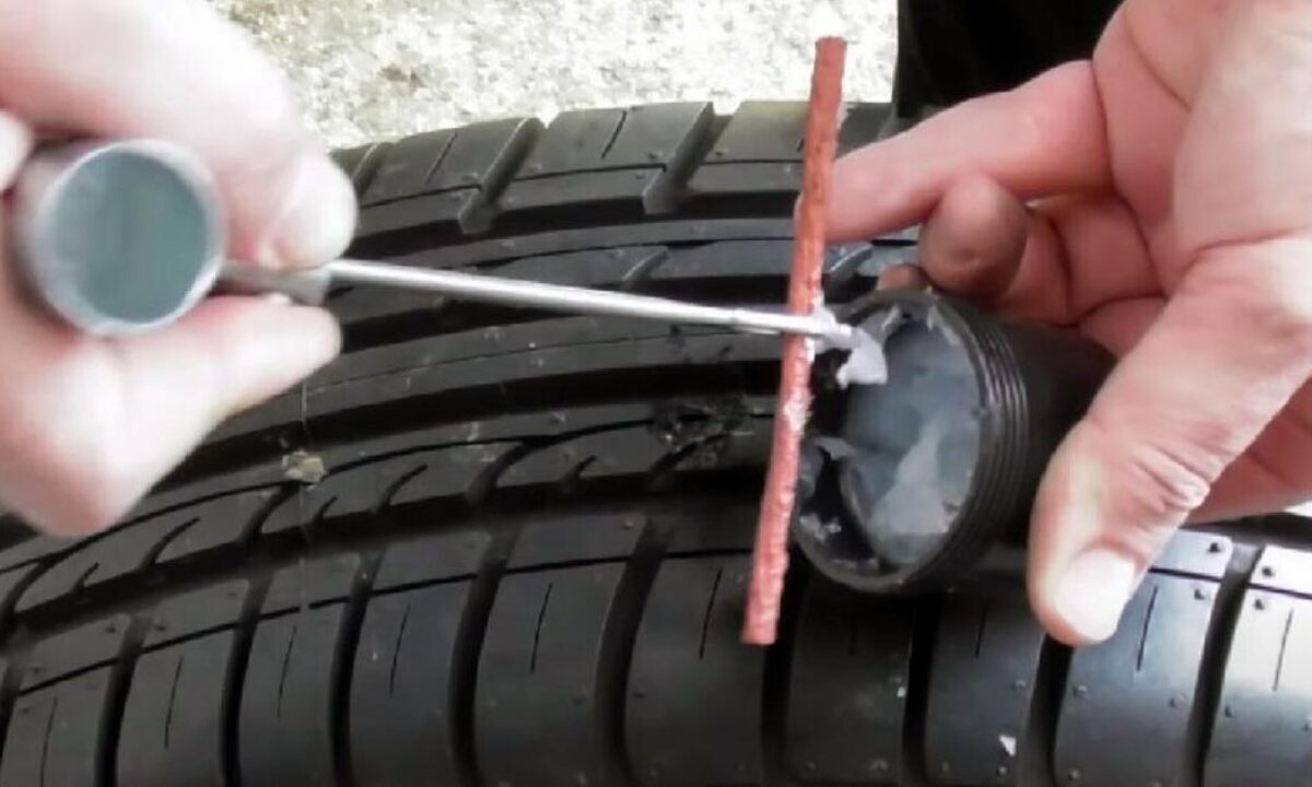 All You Need to Keep Your Tires in Tip-Top Shape
