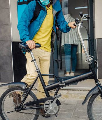 Electric Cruiser Bikes for Touring Embarking on Long-Distance Adventures