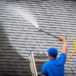 Enhance Curb Appeal with Professional Surrey Roof Cleaning