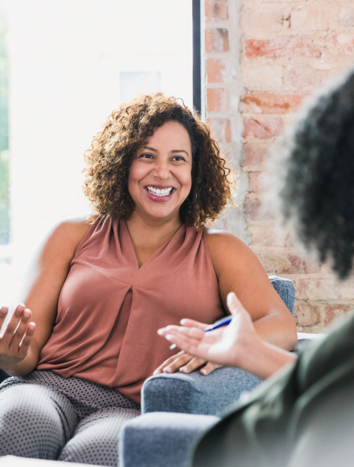 Support and Empowerment: How a Counseling Therapist Can Help You