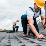 From Blueprint to Rooftop: Your Premier Roofing Contractor Partner