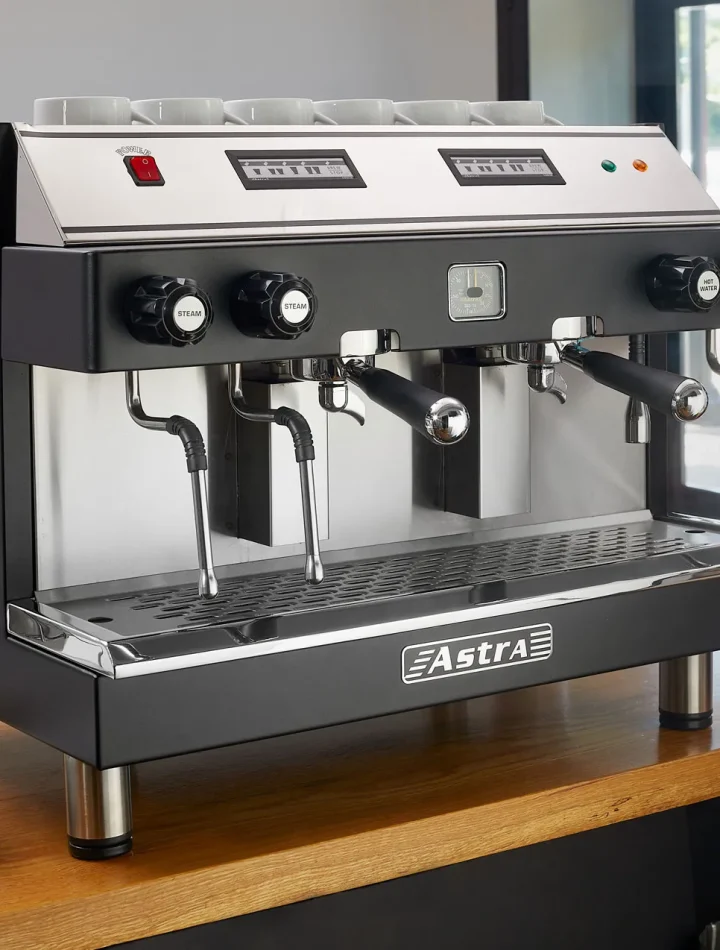 Espresso Coffee Machines: Brewing Perfection at Home
