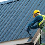 Residential Roofing Horizons Embracing Quality and Beauty