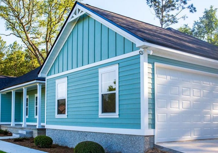 The Ultimate Vinyl Siding Handbook for Homeowners