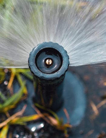 Thirsty Plants? Trust Our Sprinkler Repair Brilliance