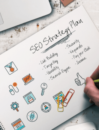 Empower Your Website with Strategic SEO Services